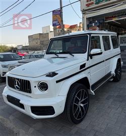 مێرسێدس بێنز G-Class
